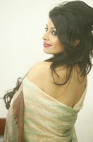 Flora Saini Stills